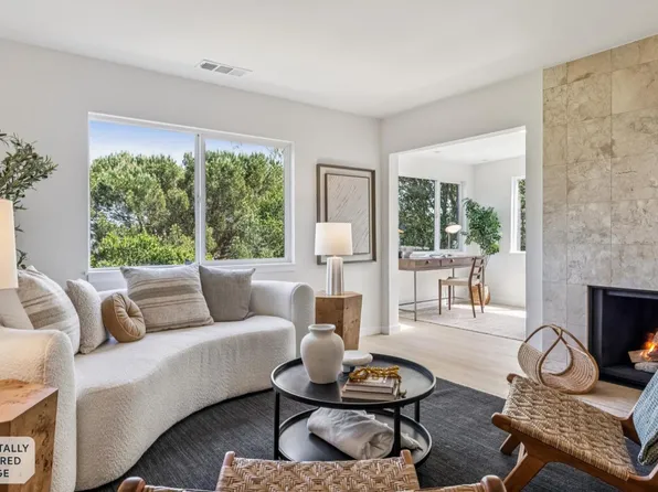 17 Thoreau Circle, Mill Valley, CA 94941