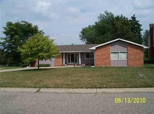 1411 Ryan St, Flint, MI 48532