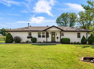 1101 Ccc Rd, Dickson, TN 37055