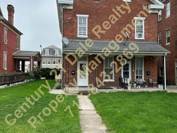 78 S Main Street, 78 S Main St #243A73600, Spring Grove, PA 17362