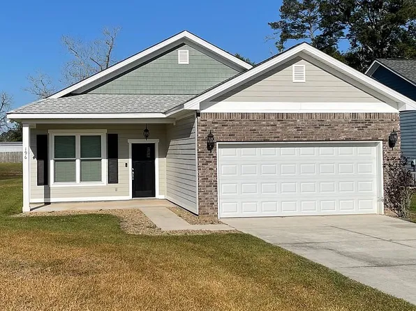 196 Shepards Way, Thomasville, GA 31757