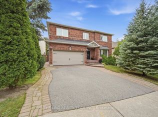 103 Allenvale Dr, Aurora, ON L4G6P8