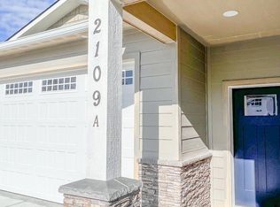 2109 A Alder Ave, Lewiston, ID 83501