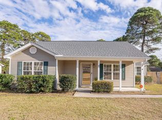 16 Blacksmith Cir, Beaufort, SC 29906