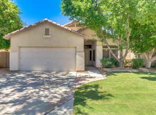 3570 S Hollyhock Pl, Chandler, AZ 85248