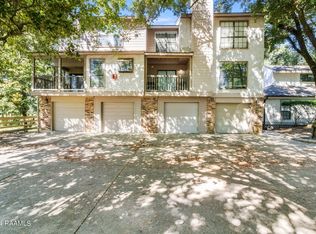 1400 E Bayou Pkwy APT 2D, Lafayette, LA 70508