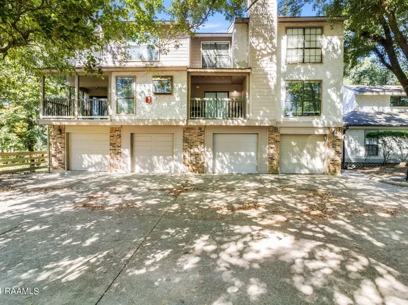 1400 E Bayou Pkwy APT 2D, Lafayette, LA 70508