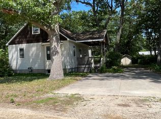 280 Shonat St, Muskegon, MI 49442