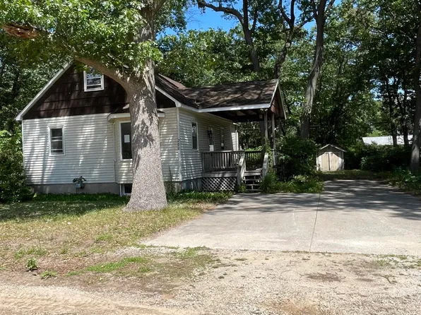 280 Shonat St, Muskegon, MI 49442
