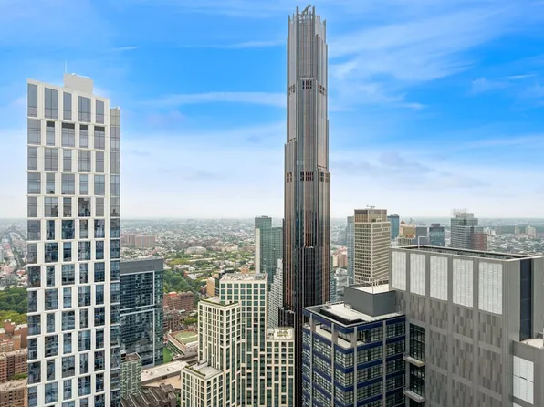 100 Willoughby Street image 43 of 43