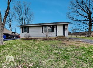 114 Deerfield Pl, Delaware, OH 43015