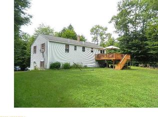 131 Smith Rd, Windham, ME 04062