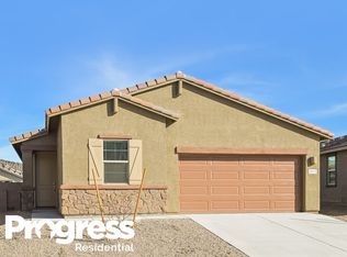 10670 Harrigan Dr, Marana, AZ 85653