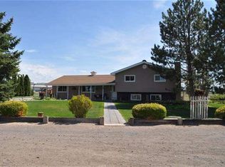 3139 N 3500 E, Kimberly, ID 83341