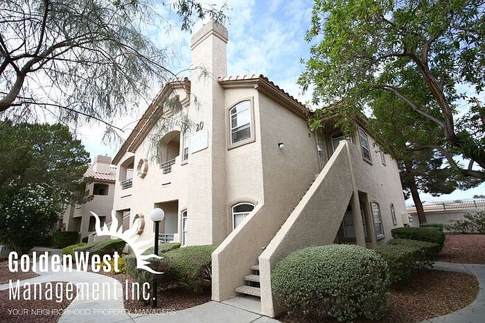 1st image of 5415 W Harmon Ave Unit 2076