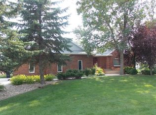 1741 Santa Gertrudis Dr, Bismarck, ND 58503