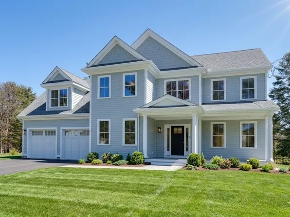 23 Winter St, Medfield, MA 02052