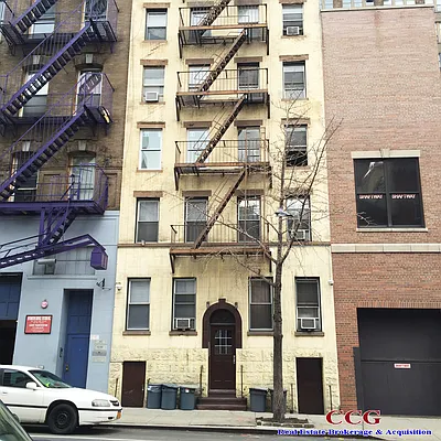 Rented by CCG Real Estate Brokerage | media 10