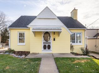 1830 Hale St, Dubuque, IA 52001