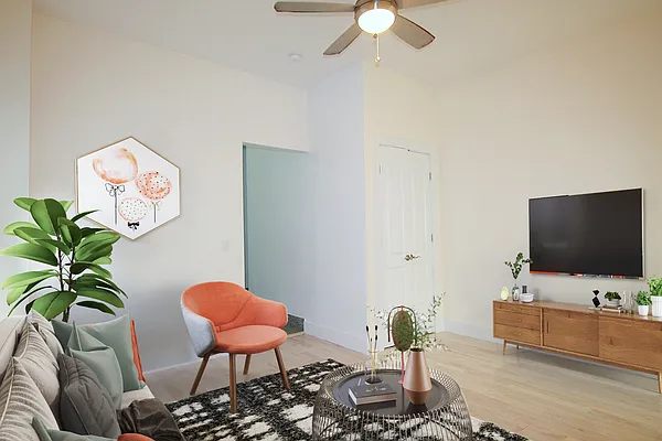 Rented by Compass | media 4