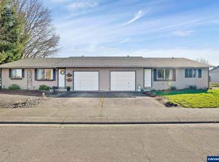 464 30th Ave SE, Albany, OR 97322