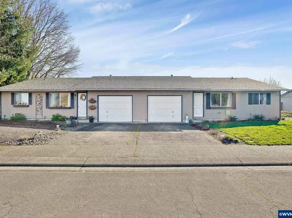 464 30th Ave SE, Albany, OR 97322