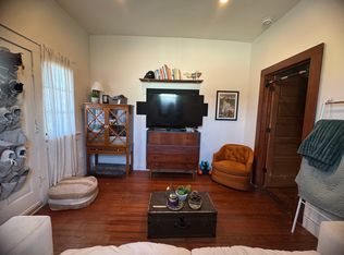 417 S Bernadotte St, New Orleans, LA 70119