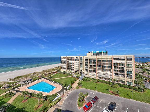 3rd image of 1430 Gulf Blvd APT 802