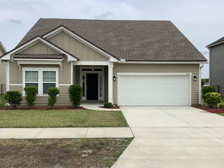 892 Sunny Stroll Dr — Photo 1
