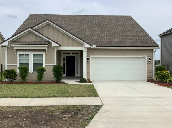 892 Sunny Stroll Dr, Middleburg, FL 32068