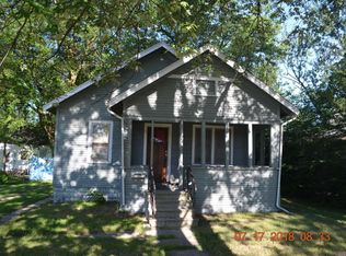 1258 Union Ave, Benton Harbor, MI 49022