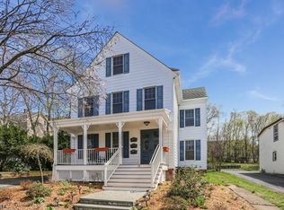 19 Clinton St APT B, Morristown, NJ 07960