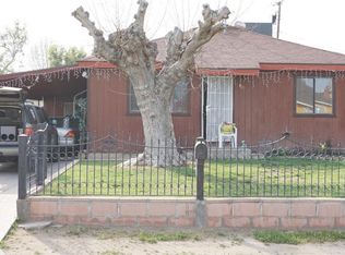 807 Caylor St, Bakersfield, CA 93304