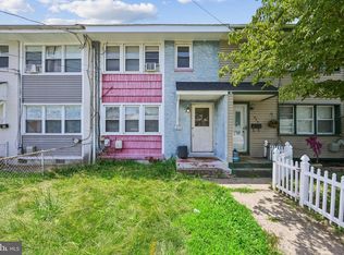 1032 Alcyon Dr, Bellmawr, NJ 08031