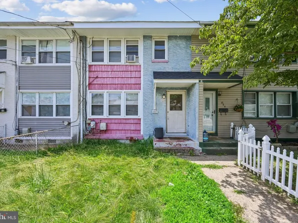 1032 Alcyon Dr, Bellmawr, NJ 08031