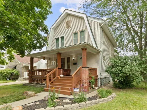 78 N Brinker Ave, Columbus, OH 43204