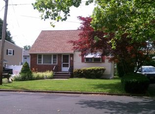 1212 Stockton Rd, Linden, NJ 07036