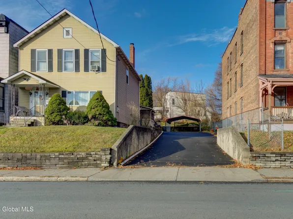 312 Saratoga Street, Cohoes, NY 12047