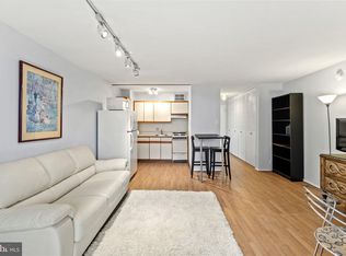 1901 John F Kennedy Blvd APT 1405, Philadelphia, PA 19103