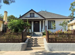 5045 Meridian St, Los Angeles, CA 90042