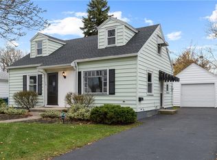 119 Northland Ave, Rochester, NY 14609