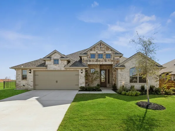 4109 Winnow Ln, Joshua, TX 76058