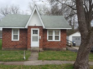 704 Cherokee Trl, Warrior, AL 35180