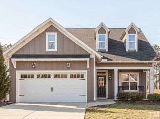 2116 Longmont Dr, Wake Forest, NC 27587
