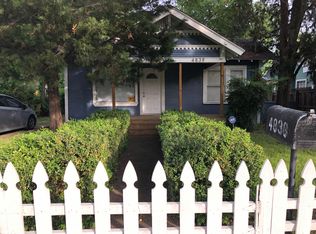 4838 Gurley Ave, Dallas, TX 75223