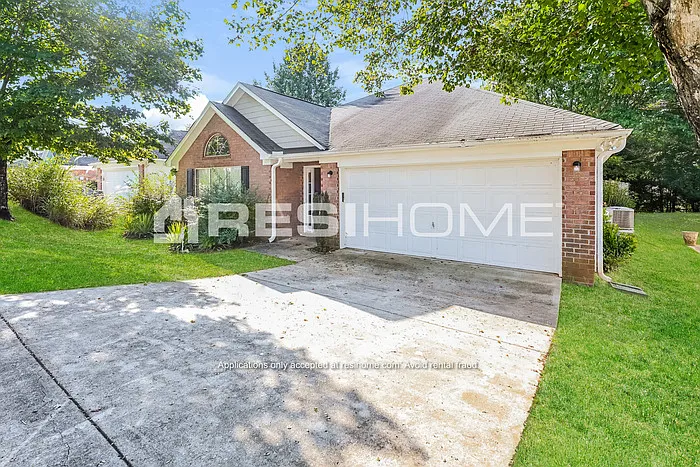 4919 Wilkins Station Dr — Photo 2