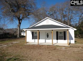 2362 Haile Street Ext, Camden, SC 29020