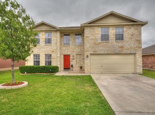 216 Holman Path, Hutto, TX 78634