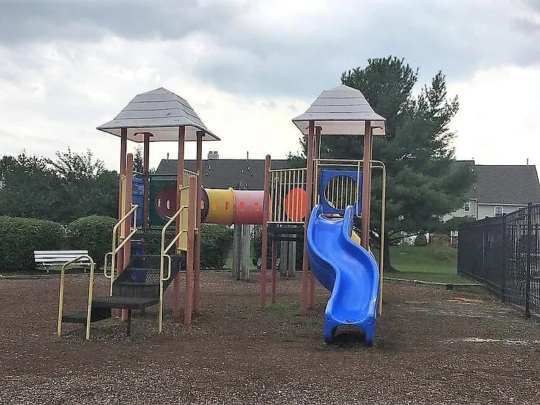 Play area