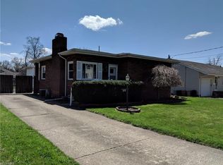 615 Joan Ave, Girard, OH 44420